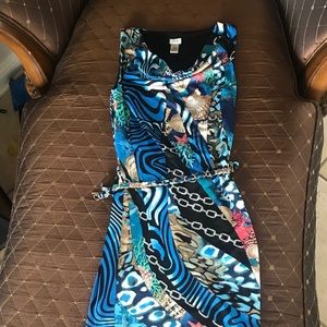 Cache Dress Like New